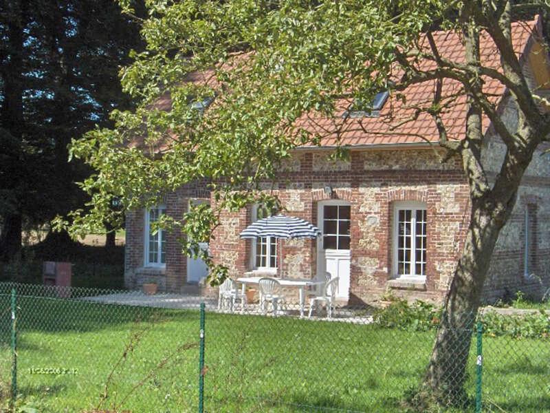 Gite De La Ferme Dufresne Bernieres Kültér fotó
